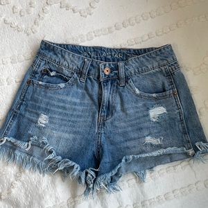 Vanilla Star Festival Shorts